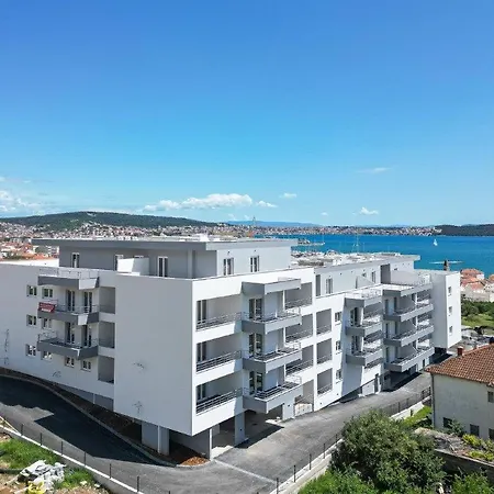 Seget 30 Trogir