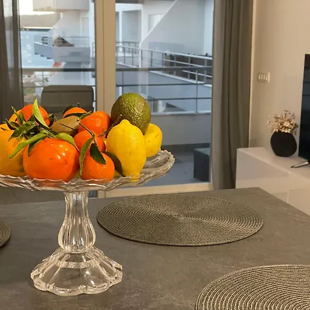 Apartment Seget 30