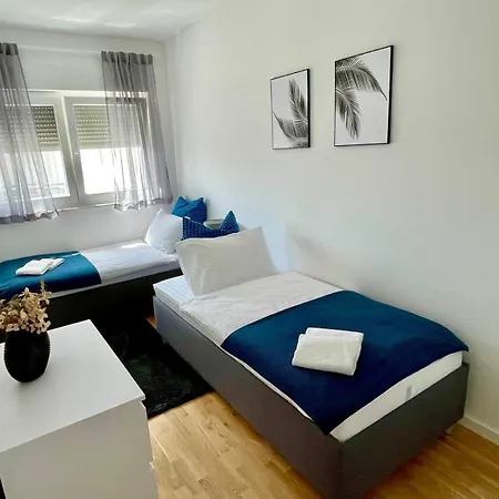 Apartment Seget 30 *