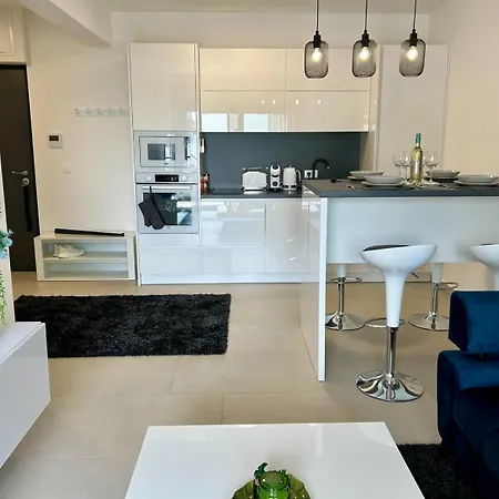 Apartment Seget 30